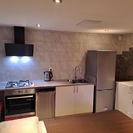 Zana Apartments Stari Grad  Værelse billede