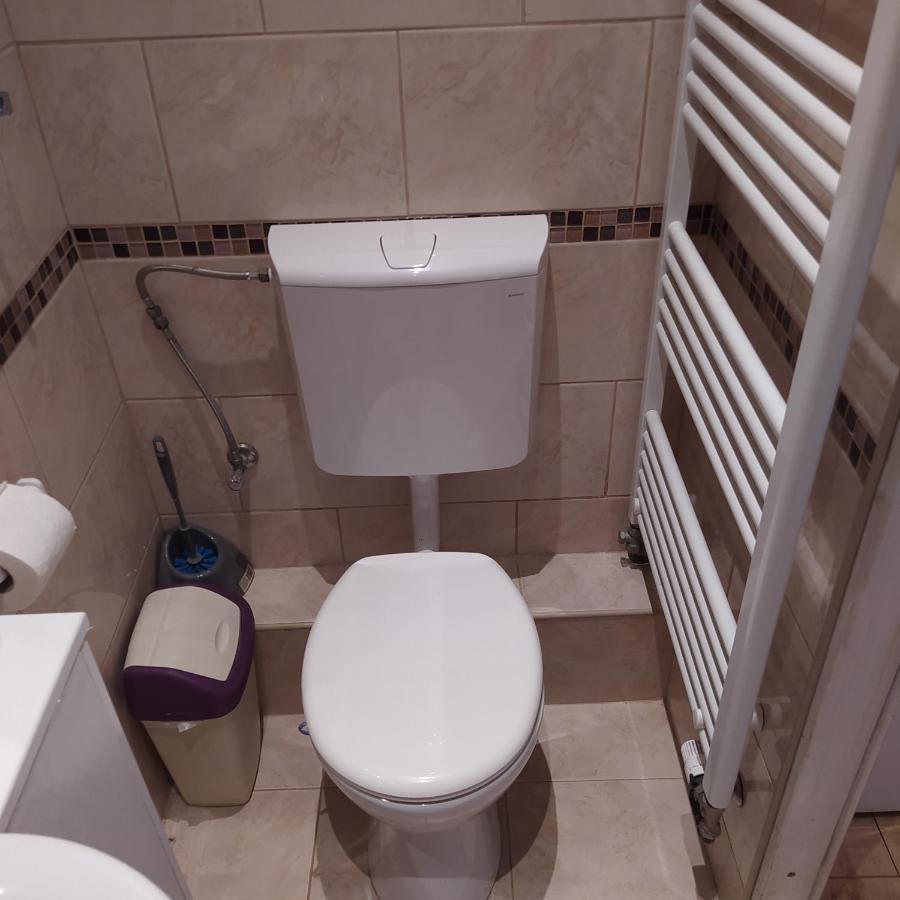 Zana Apartments Stari Grad  Eksteriør billede