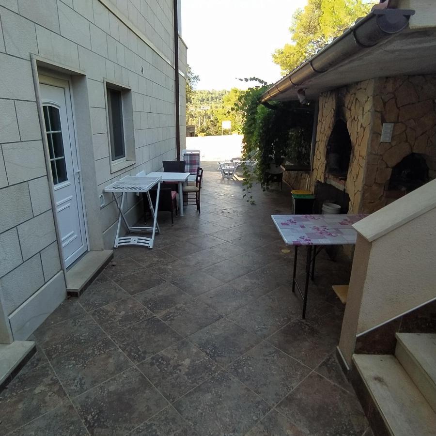 Zana Apartments Stari Grad  Eksteriør billede