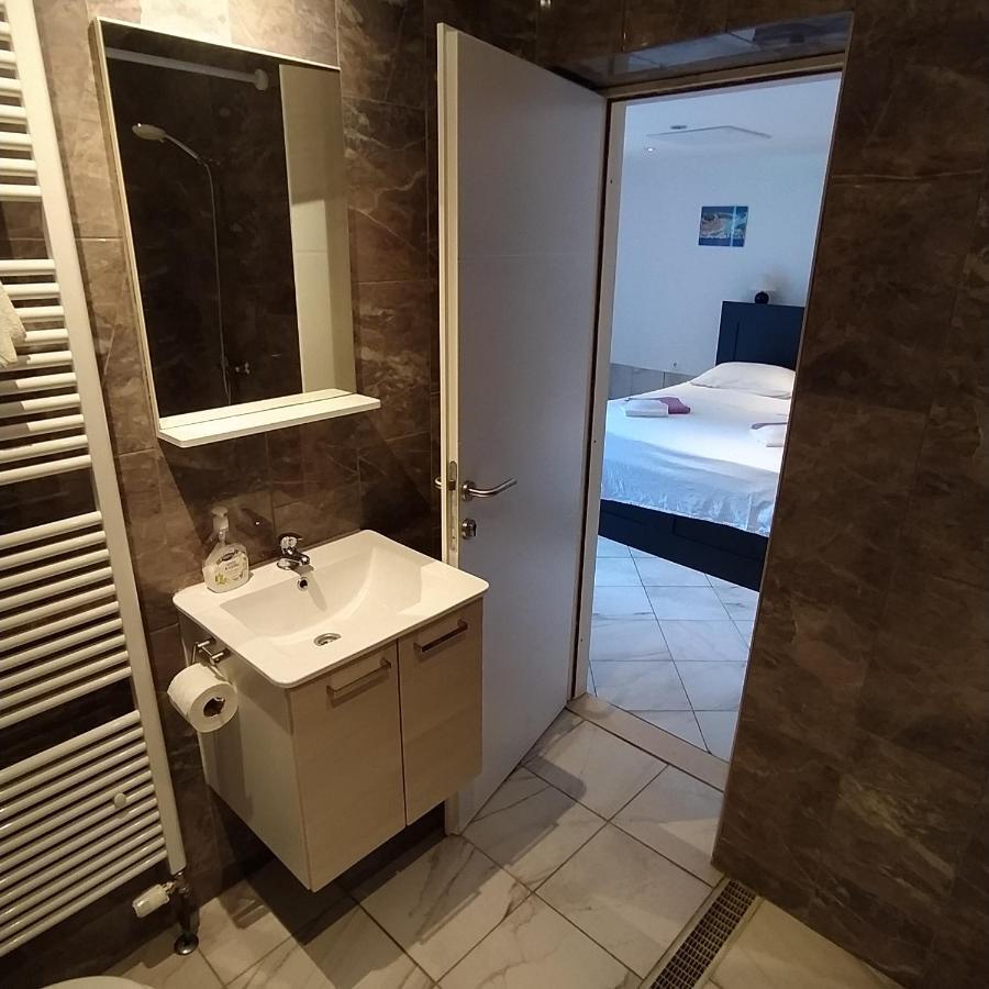 Zana Apartments Stari Grad  Eksteriør billede