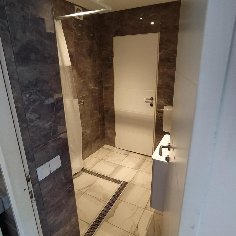Zana Apartments Stari Grad  Eksteriør billede