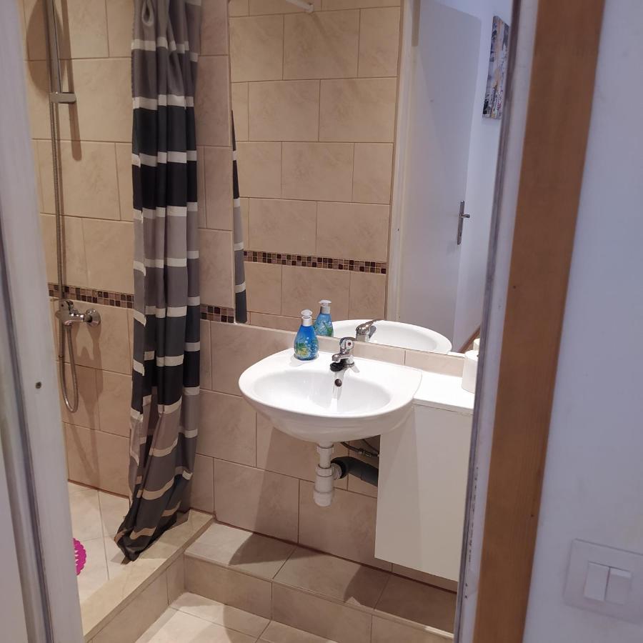 Zana Apartments Stari Grad  Eksteriør billede