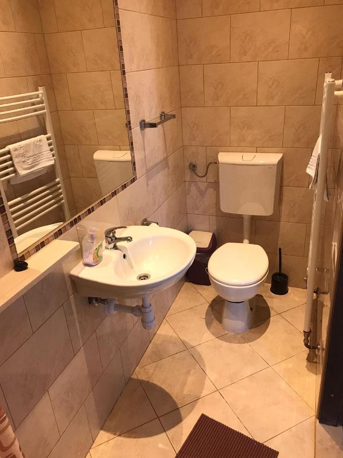 Zana Apartments Stari Grad  Eksteriør billede