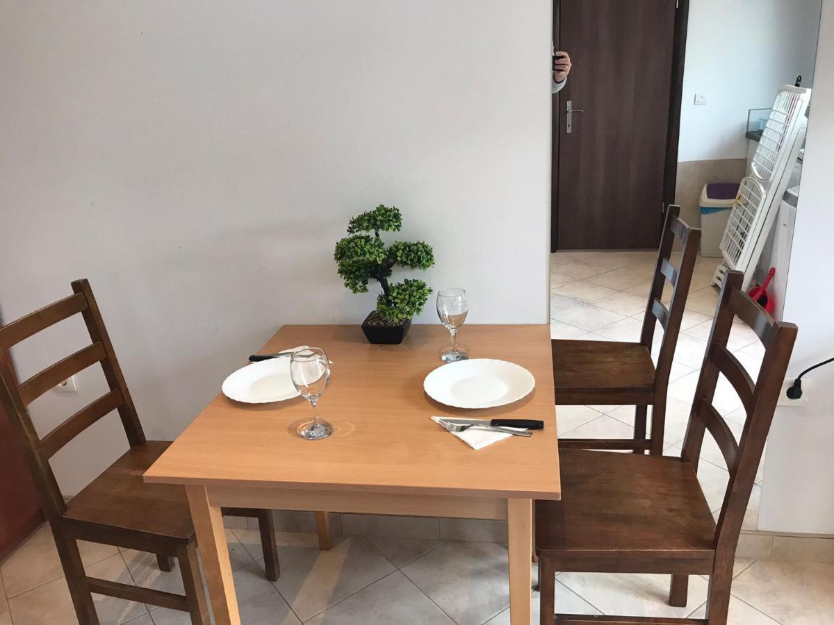 Zana Apartments Stari Grad  Eksteriør billede