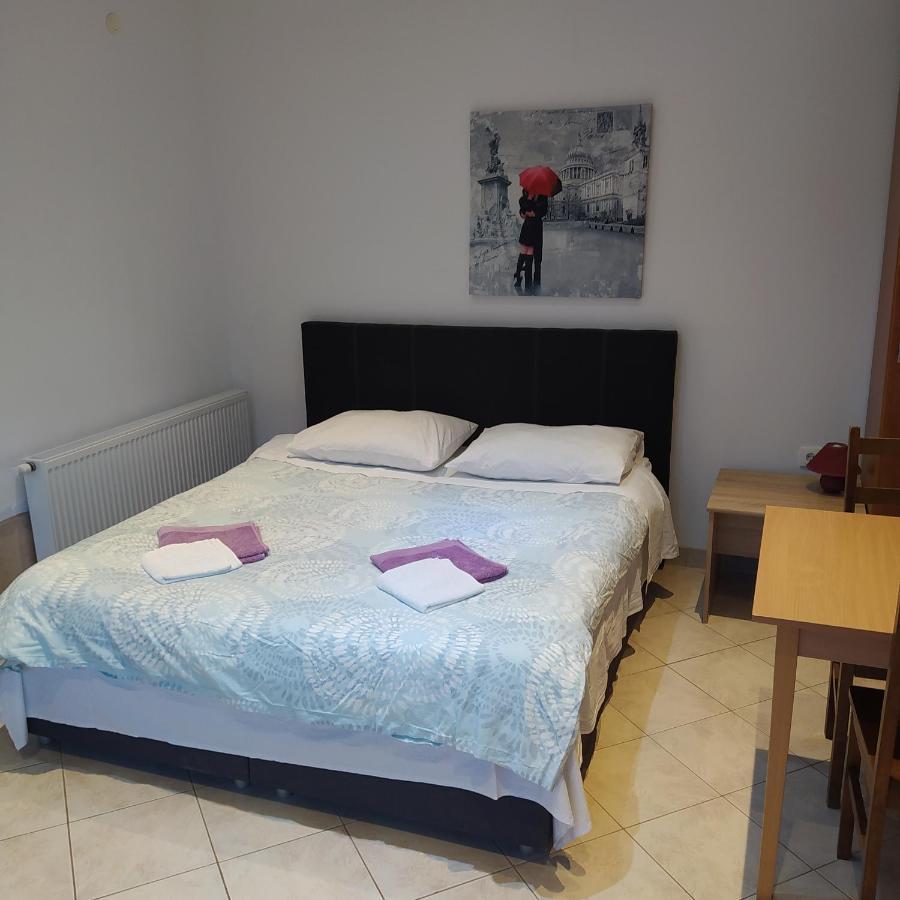 Zana Apartments Stari Grad  Eksteriør billede