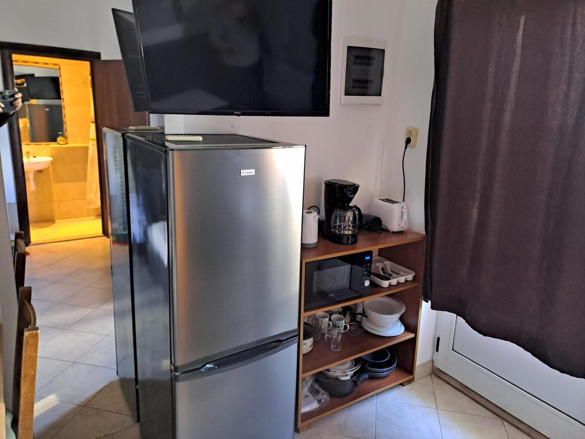 Zana Apartments Stari Grad  Værelse billede