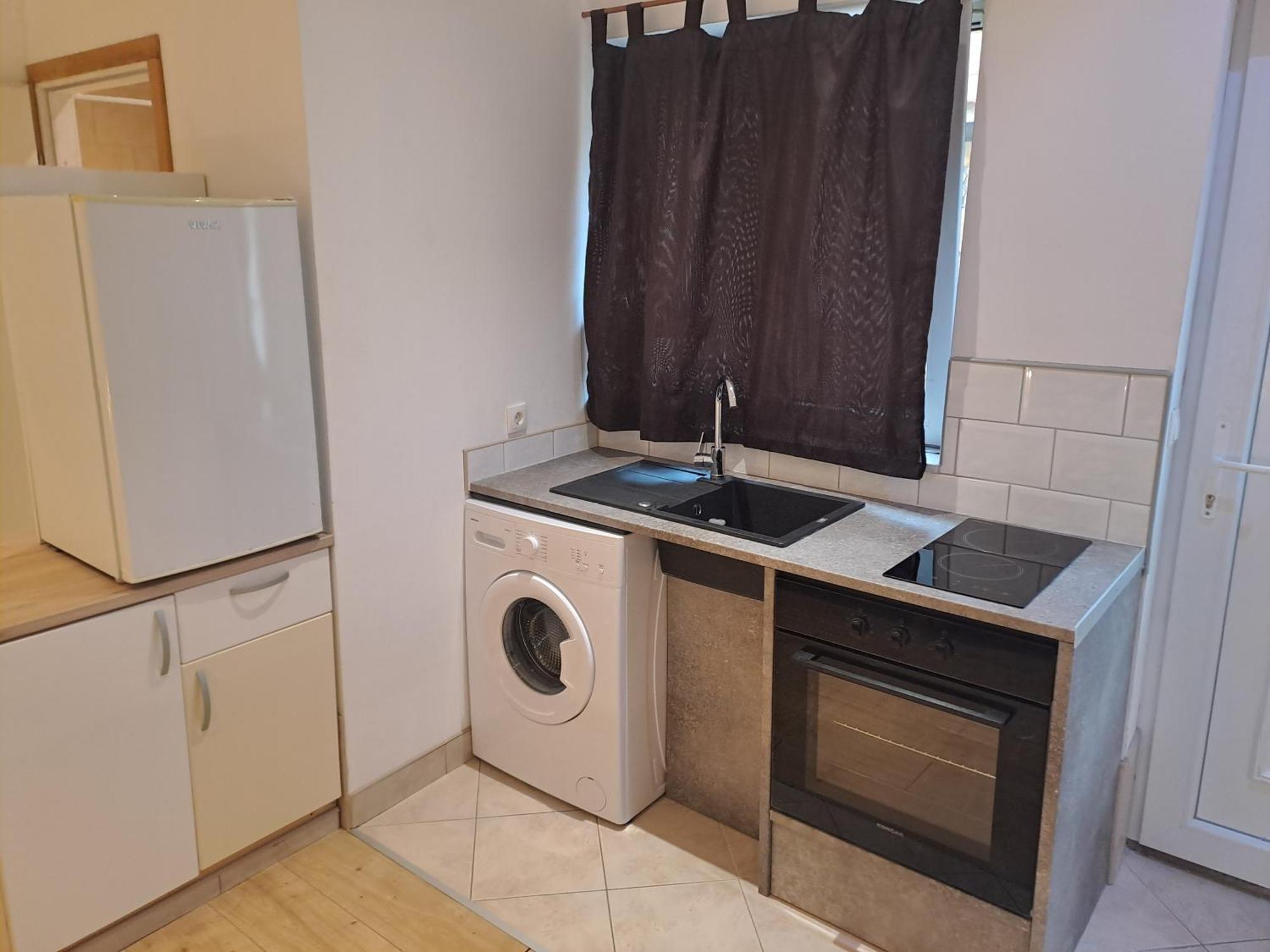 Zana Apartments Stari Grad  Eksteriør billede