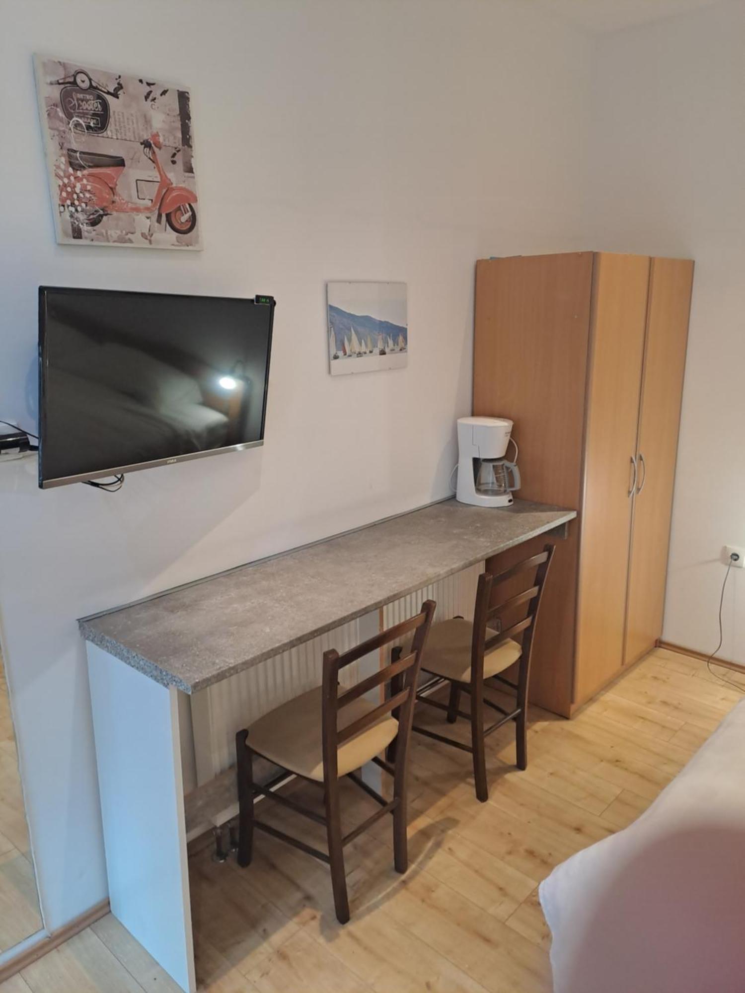 Zana Apartments Stari Grad  Eksteriør billede